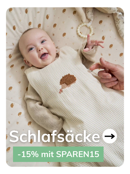 Schlafsäcke